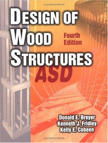 Book Design of Wood Structures - ASD free