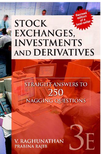 Book Stock Exchanges, Investments and Derivatives: 3 free