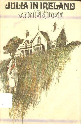 Book Julia in Ireland, free