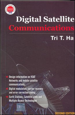 Book Digital Satellite Communication free
