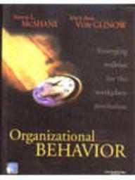 Book Organizational Behavior: Essentials free