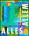 Book Alles in allem (Readings & Activities): An Intermediate German Course (Student Edition) free