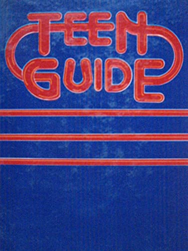 Book Teen Guide free