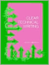 Book Clear Technical Writing free