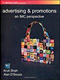 Book Advertisement And Promotions: An Imc Perspective free