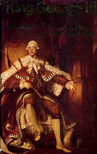 Book King George III (American Revolution bicentennial program) free