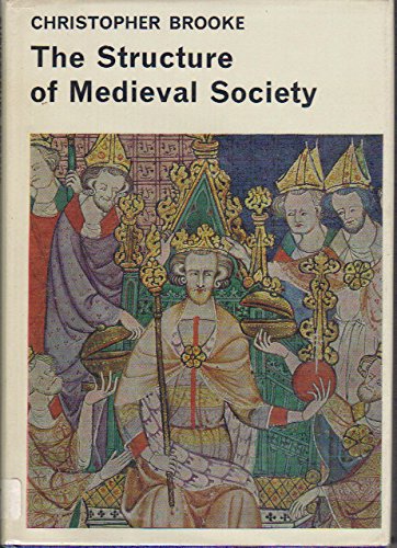 Book The Structure of Medieval Society (Library of Medieval Civilization) free