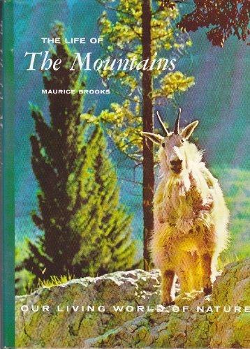 Book The Life of the Mountains (Our Living World of Nature) free