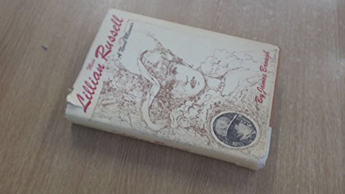 Book Miss Lillian Russell: A novel memoir free