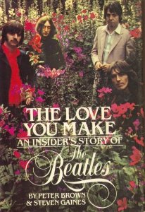 Book The Love You Make: An Insider's Story of the Beatles free