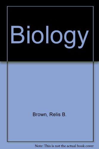 Book General Biology free