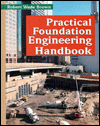 Book Practical Foundation Engineering Handbook free