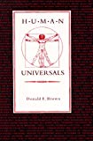 Book Human Universals free