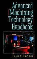 Book Advanced Machining Technology Handbook free