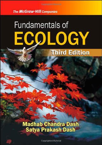 Book Fundamentals Of Ecology 3Rd Edition free