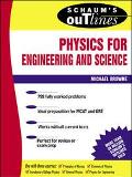 Book Schaum's Outline of Physics for Engineering and Science free
