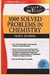 Book 3000 Solved Problems in Chemistry (SIE) (SOS) free