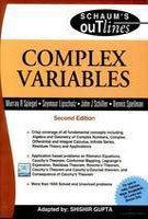 Book Complex Variables (SIE) free