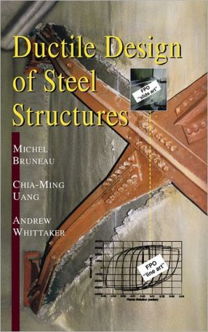 Book Ductile Design of Steel Structures free