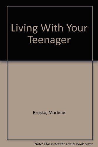 Book Living With Your Teenager free