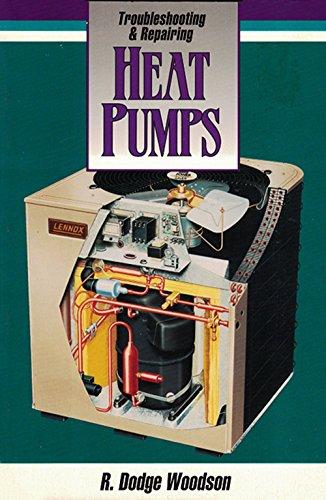 Book Troubleshooting And Repairing Heat Pumps free