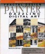 Book Fractal Design Painter: Dazzling Digital Art free
