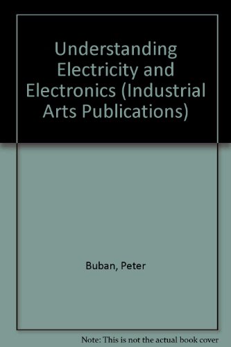Book Understanding Electricity And Electronics free