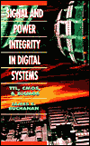 Book Signal And Power Integrity In Digital Systems: Ttl, Cmos, And Bicmos free