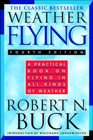 Book Weather Flying free