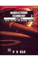 Book Manufacturing Technology Volume II Metal free