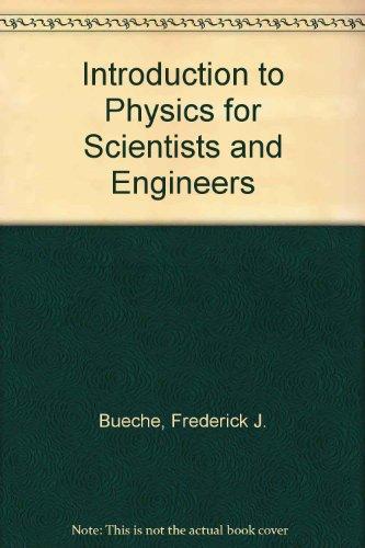 Book Introduction To Physics For Scientists And Engineers free