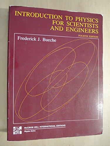 Book Introduction to physics for scientists and engineers free