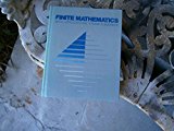 Book Finite Mathematics With Applications In Management And Social Sciences free