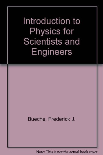 Book Introduction to Physics for Scientists and Engineers free