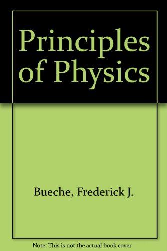 Book Principles of Physics free