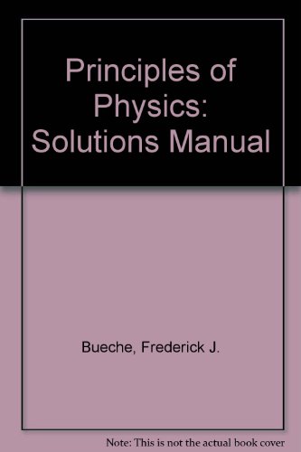 Book Principles of Physics free