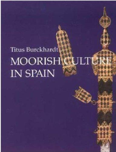 Book Moorish culture in Spain free Book Moorish culture in Spain free