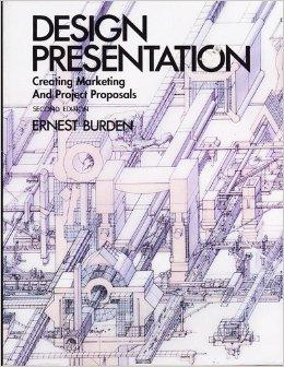 Book Design Presentation: Techniques for Marketing and Project Proposals free