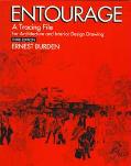 Book Entourage: A Tracing File for Architects and Interior Design free
