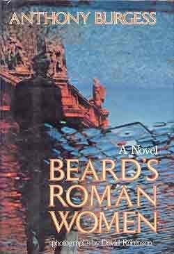 Book Beard's Roman Women: A novel free