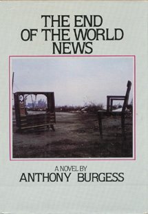 Book The End of the World News: An Entertainment free