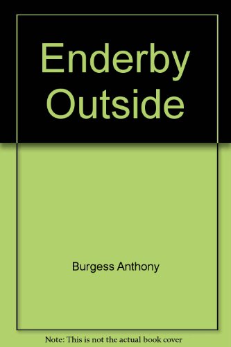 Book Enderby Outside free