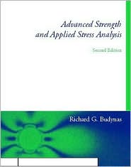 Book Advanced Strength and Applied Stress Analysis free