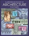 Book Illustrated Dictionary of Architecture free