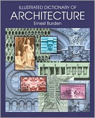 Book Illustrated Dictionary of Architecture free