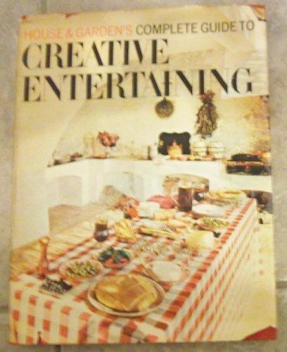 Book House & Garden's Complete Guide to Creative Entertaining free