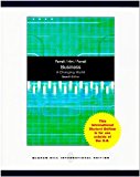 Book Business: A Changing World free