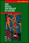 Book The Social Psychology of Gender free