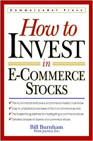 Book How to Invest in E-Commerce Stocks free
