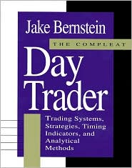Book The Compleat Day Trader: Trading Systems, Strategies, Timing Indicators and Analytical Methods free